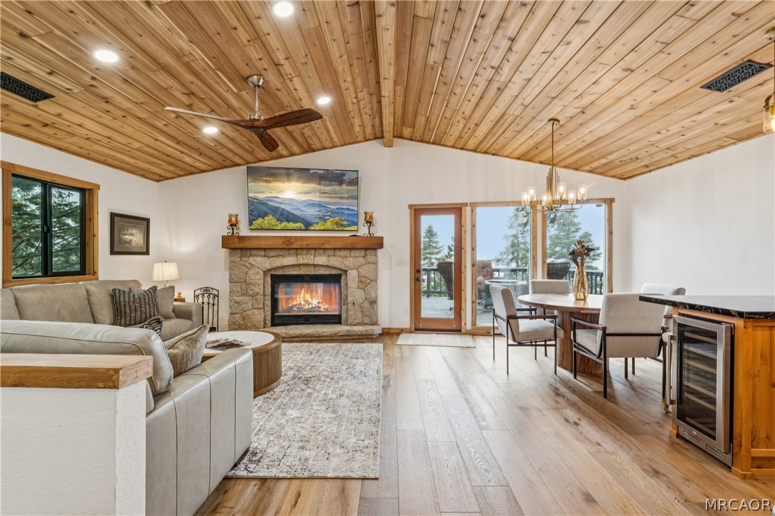 590 Arrowhead Villa Road Lake Arrowhead, CA 92352 - Photo 1 of 43
