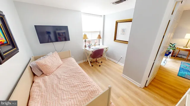 $329,990 | 960 Fell Street, Unit 609, Baltimore, MD 21231