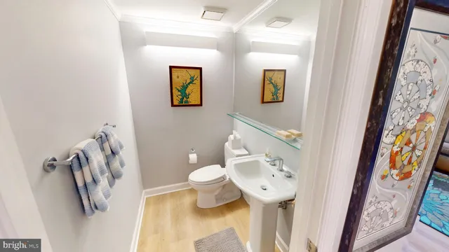 $329,990 | 960 Fell Street, Unit 609, Baltimore, MD 21231