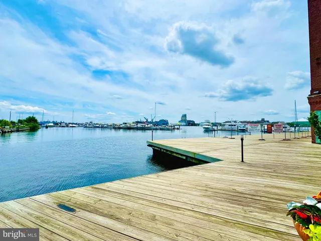 $329,990 | 960 Fell Street, Unit 609, Baltimore, MD 21231