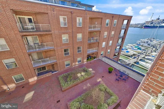 $329,990 | 960 Fell Street, Unit 609, Baltimore, MD 21231