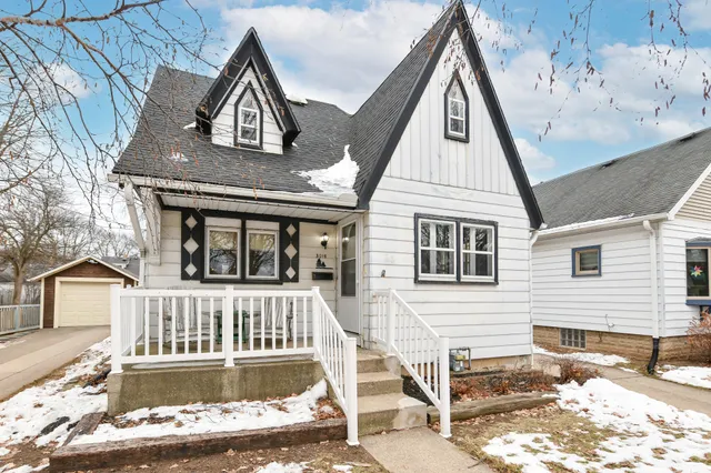 $239,900 | 3018 North 73rd Street, Milwaukee, WI 53210