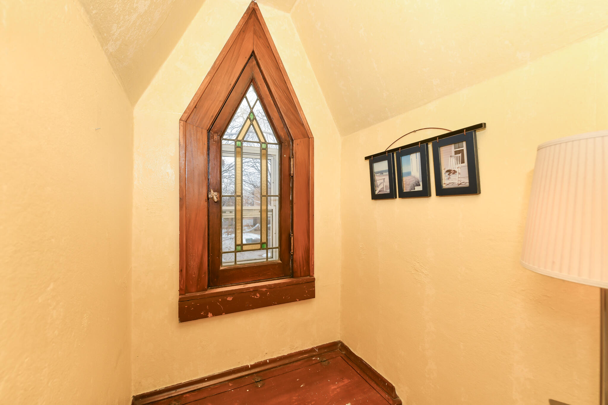3018 North 73rd Street Milwaukee, WI 53210 - Photo 25 of 43 Charm, Character & a Window Seat Too!
