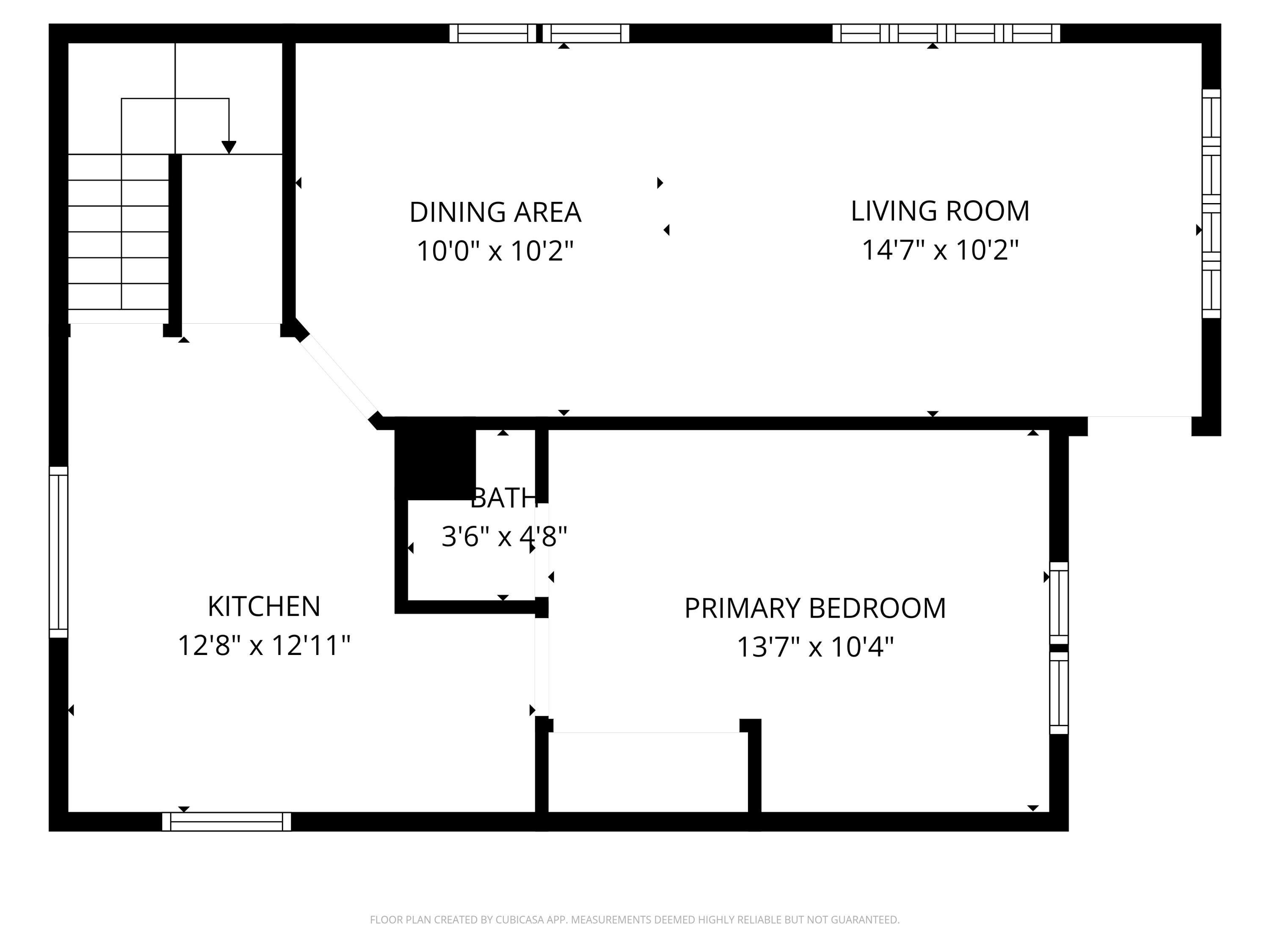 3018 North 73rd Street Milwaukee, WI 53210 - Photo 3 of 43 1st Floor