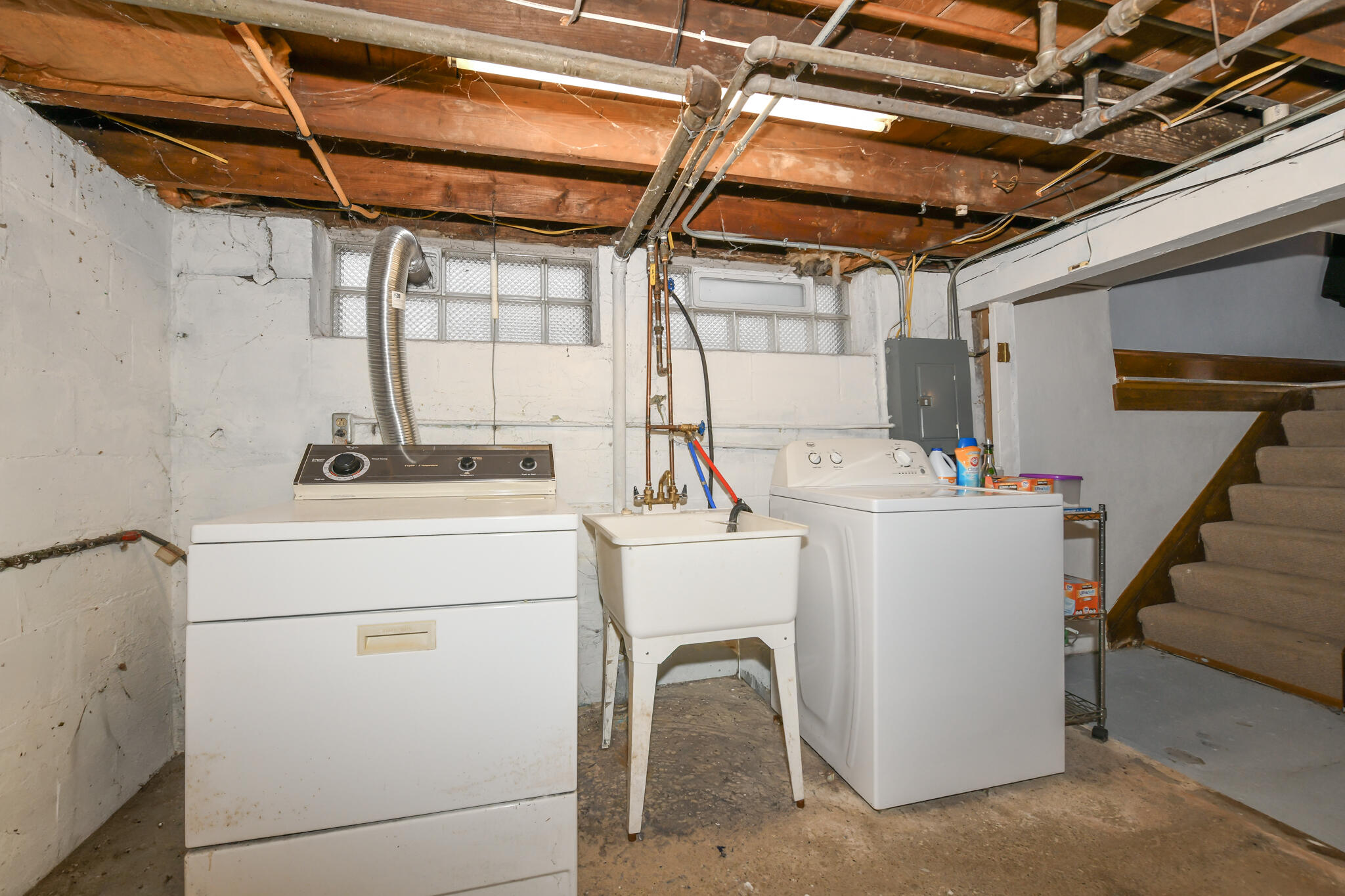 3018 North 73rd Street Milwaukee, WI 53210 - Photo 35 of 43 Washer & Dryer Also Included