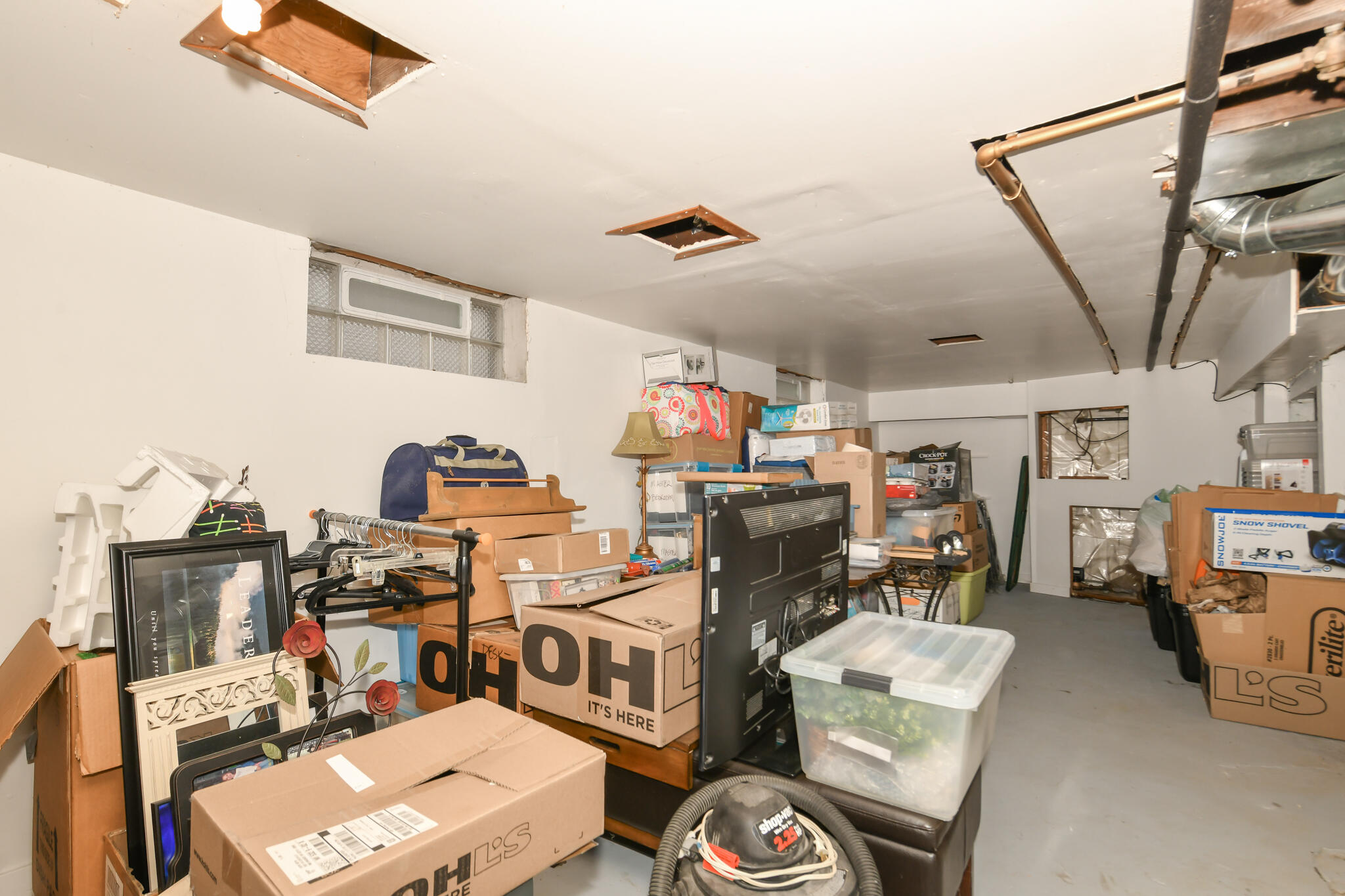 3018 North 73rd Street Milwaukee, WI 53210 - Photo 36 of 43 Glass Block Windows