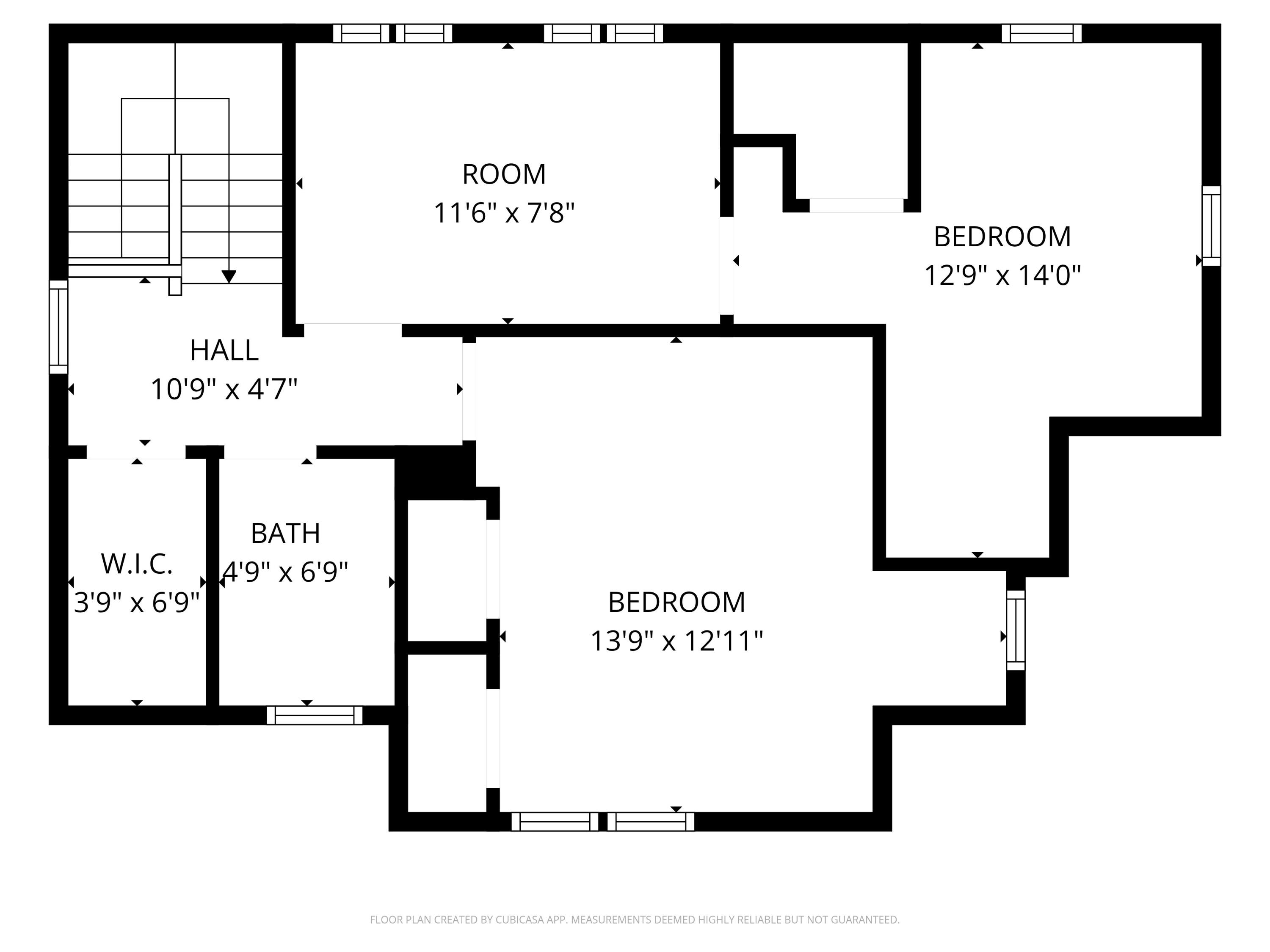3018 North 73rd Street Milwaukee, WI 53210 - Photo 4 of 43 2nd Floor