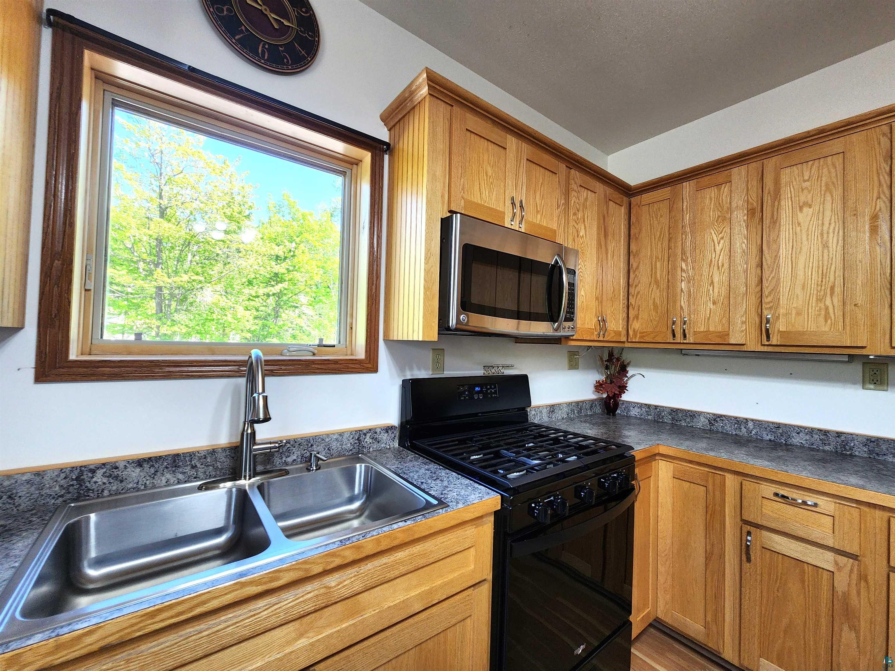 21695 State Highway 13 Cornucopia, WI 54827 - Photo 6 of 33 tons of kitchen storage