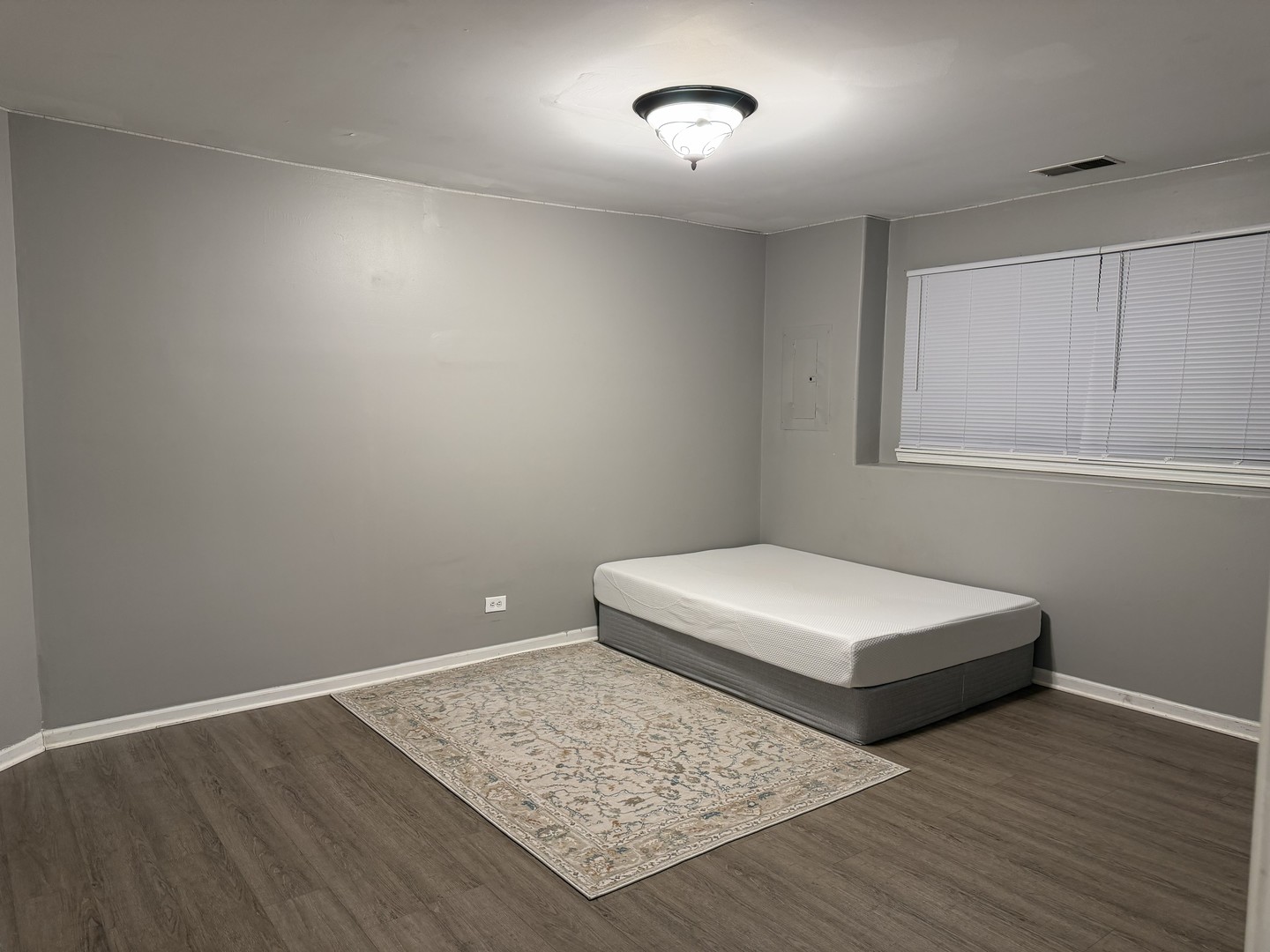 3367 Ravinia Circle Aurora, IL 60504 - Photo 13 of 14 a bedroom with bed and window