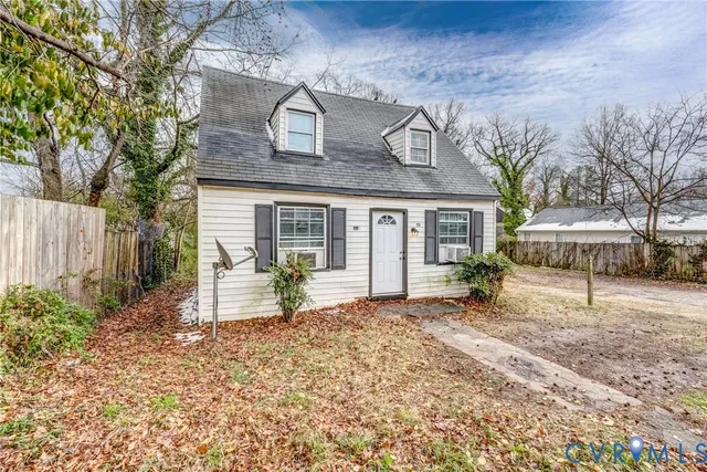 $245,000 | 1411 Hopkins Road, Richmond, VA 23224
