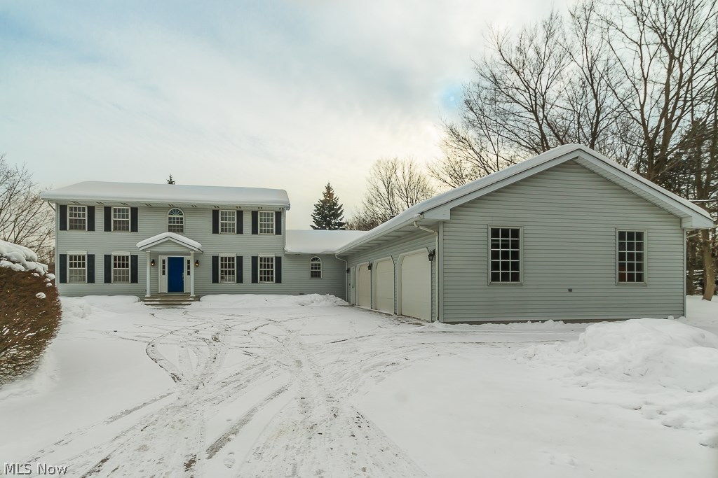 10050 Johnnycake Ridge Road Mentor, OH 44060 - Photo 29 of 33