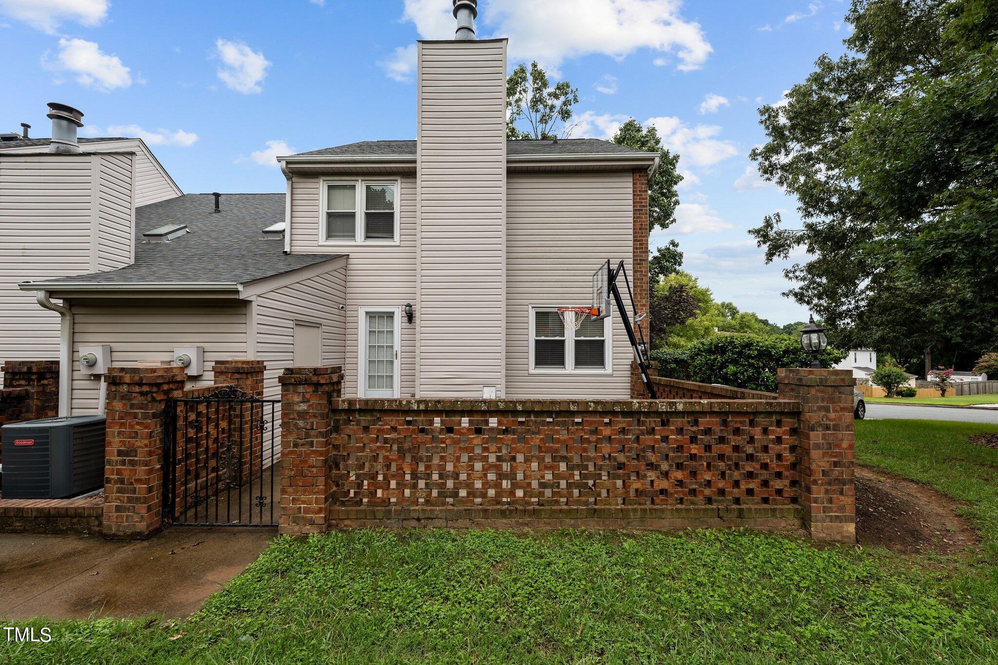 2202 Huntington Road, Unit D1 Burlington, NC 27215 - Photo 15 of 18 5-web-or-mls-_1064699
