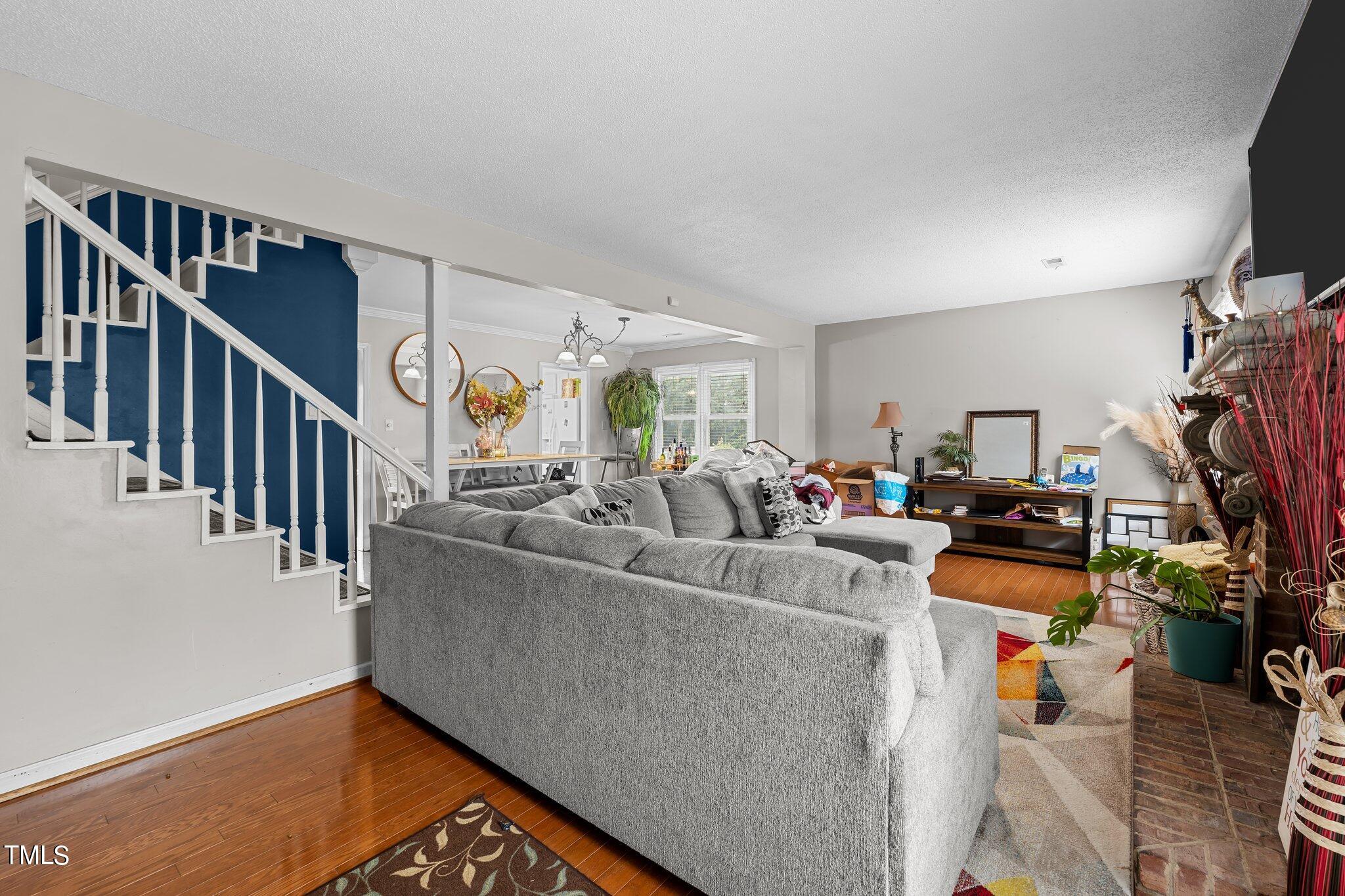 2202 Huntington Road, Unit D1 Burlington, NC 27215 - Photo 9 of 18 16-web-or-mls-_1064747