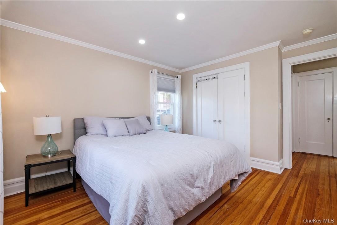 107 Lee Road Scarsdale, NY 10583 - Photo 16 of 31 Another view of Primary bedroom