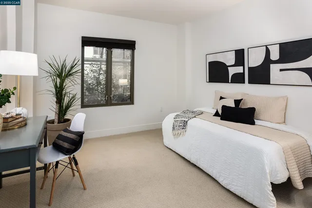 $599,000 | 438 West Grand Avenue, Unit 528, Oakland, CA 94612