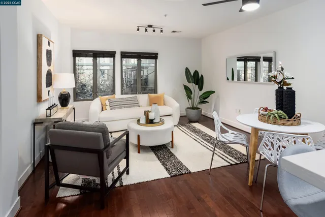 $599,000 | 438 West Grand Avenue, Unit 528, Oakland, CA 94612