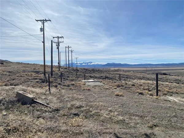 $7,500 | 23-ely 23-ely Avenue, McGill, NV 89318