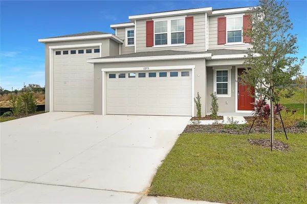 $422,950 | 1253 Daisy Hill Avenue, Dundee, FL 33838