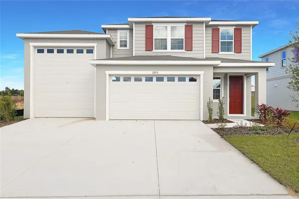 $422,950 | 1253 Daisy Hill Avenue, Dundee, FL 33838