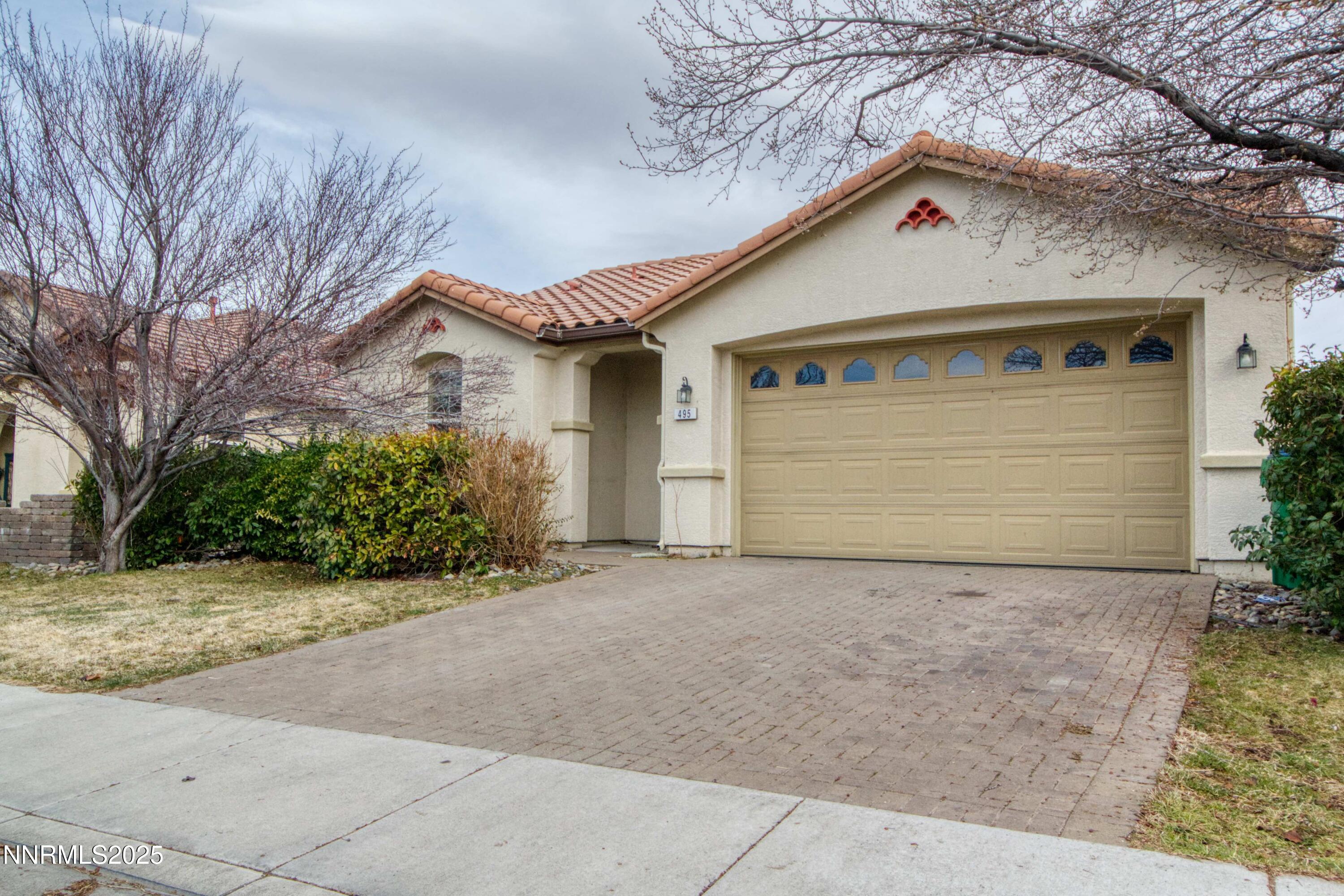 495 Cortono Drive Reno, NV 89521 - Photo 1 of 24 DSC_4609