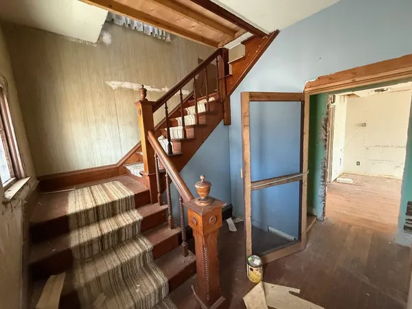 $68,000 | 144 South Grand Avenue, Embarrass, WI 54933