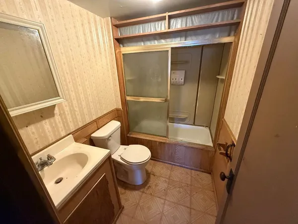 $68,000 | 144 South Grand Avenue, Embarrass, WI 54933