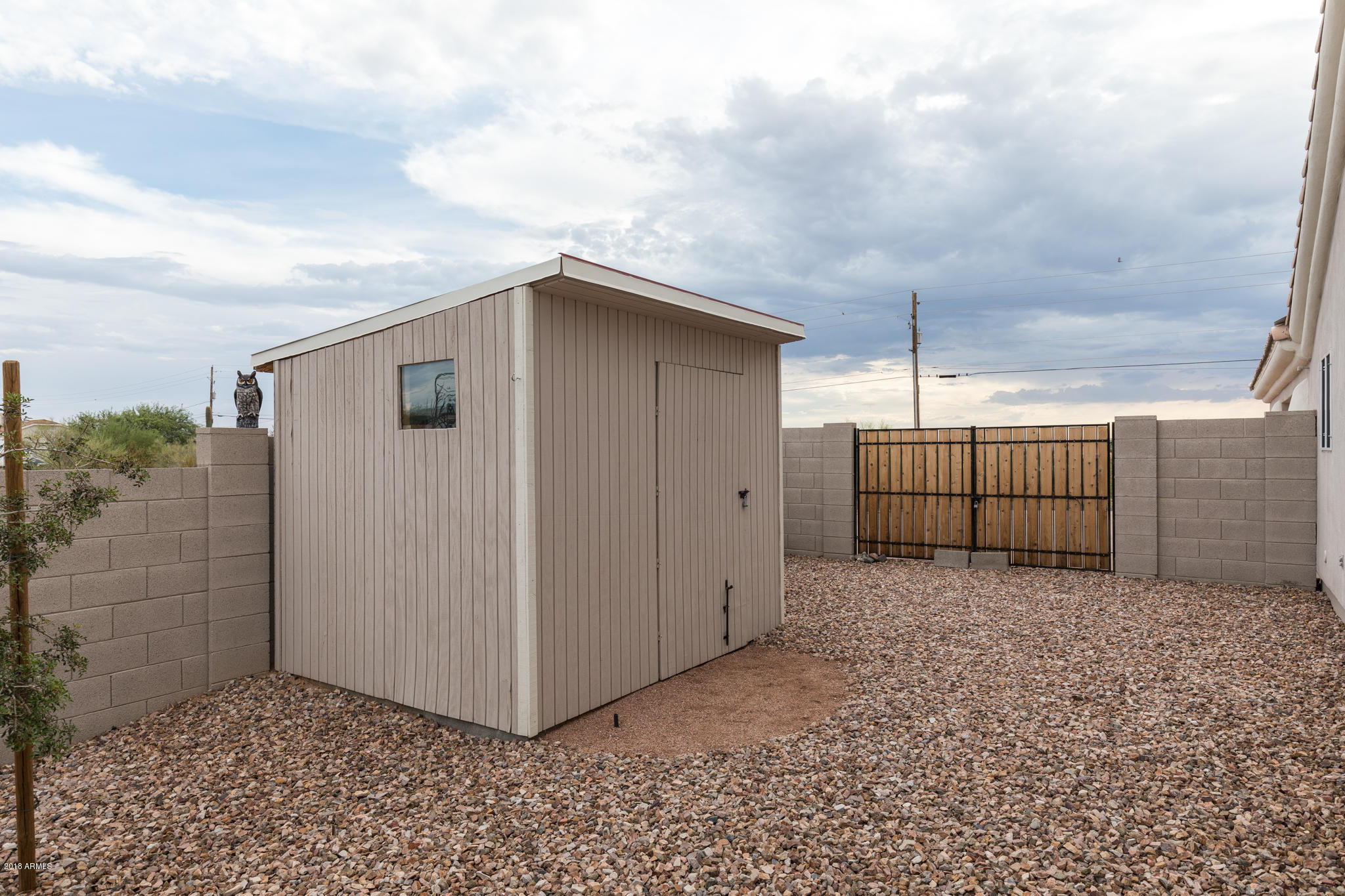 271 North Muleshoe Road Apache Junction, AZ 85119 - Photo 41 of 57 271 N Muleshoe (54 of 54)