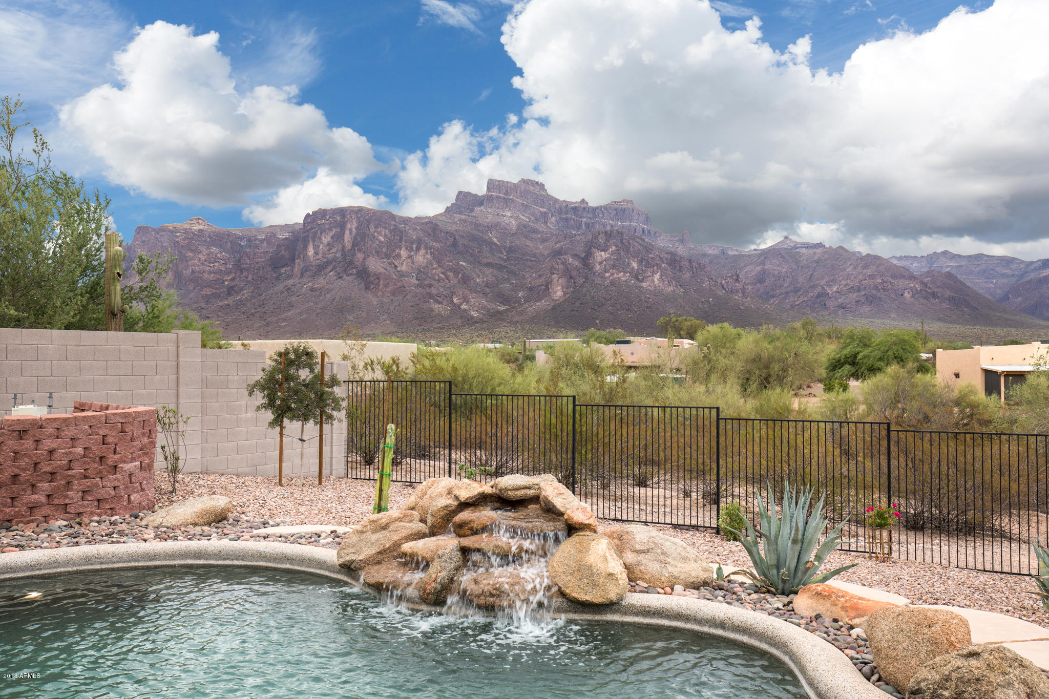 271 North Muleshoe Road Apache Junction, AZ 85119 - Photo 42 of 57 271 N Muleshoe (51 of 54)