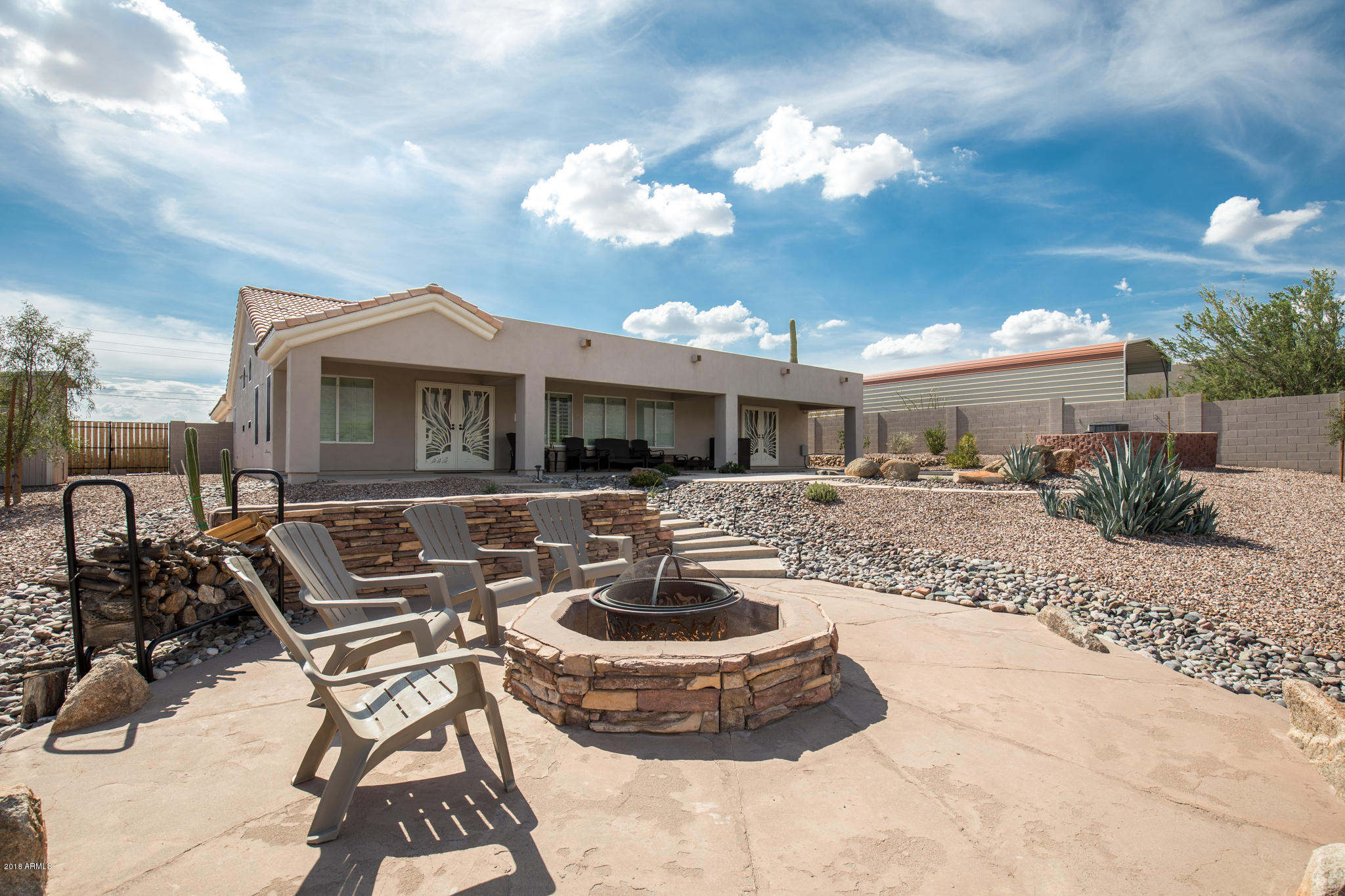 271 North Muleshoe Road Apache Junction, AZ 85119 - Photo 44 of 57 271 N Muleshoe (48 of 54)