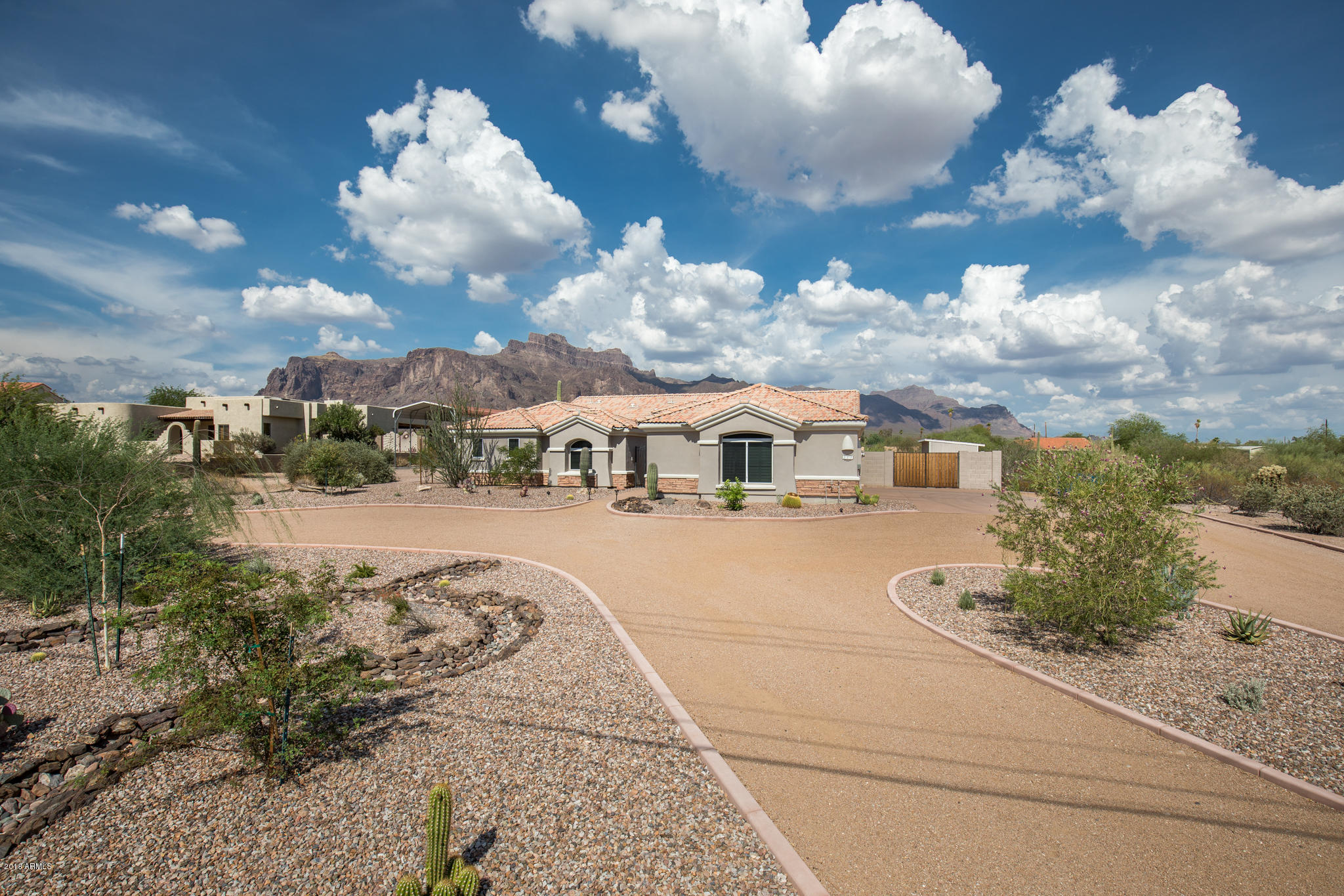 271 North Muleshoe Road Apache Junction, AZ 85119 - Photo 54 of 57 271 N Muleshoe (7 of 54)