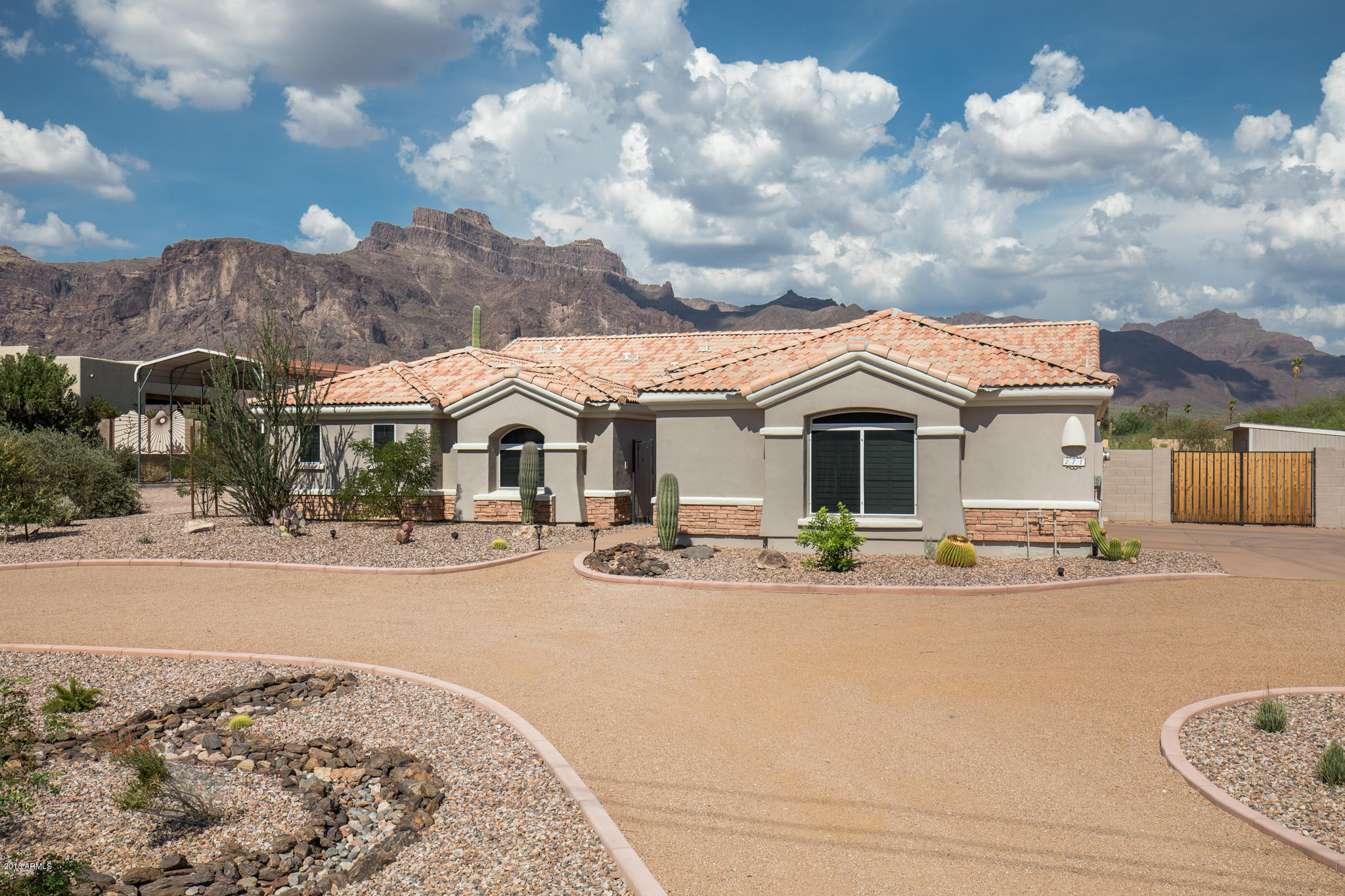 271 North Muleshoe Road Apache Junction, AZ 85119 - Photo 55 of 57 271 N Muleshoe (8 of 54)