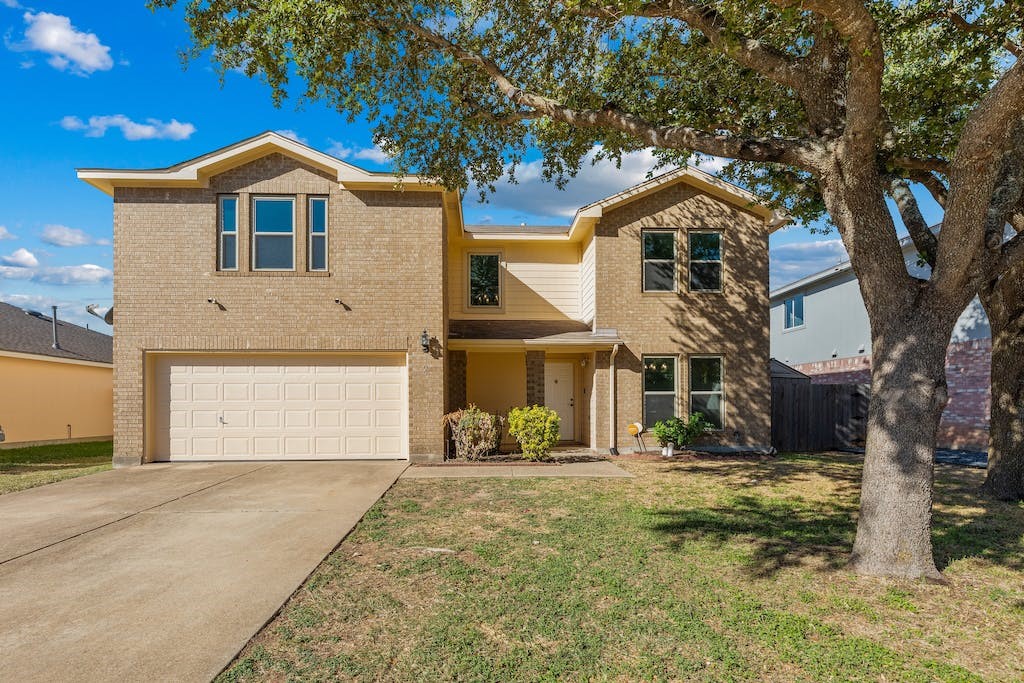 709 Riverway Lane Leander, TX 78641 - Photo 1 of 1