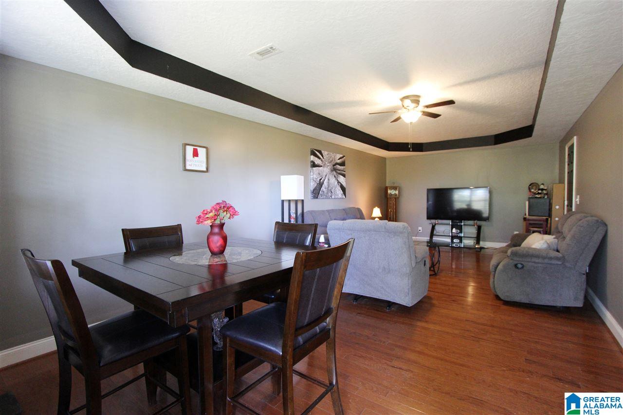 1298 Mohawk Cliff Road Ohatchee, AL 36271 - Photo 20 of 50