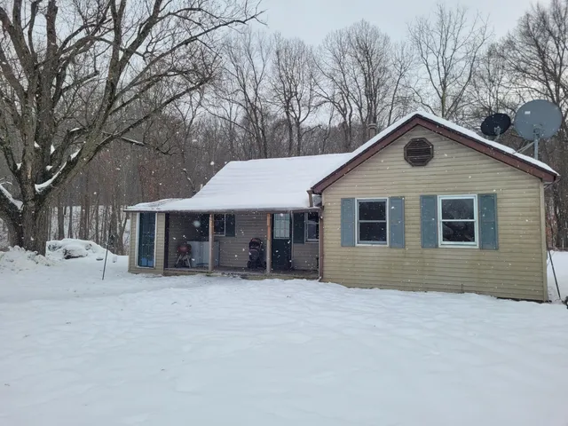 $150,000 | 11800 Bellevue Road, Battle Creek, MI 49014