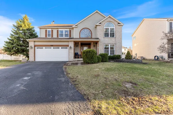 $450,000 | 1848 Maple Glen Drive, Plainfield, IL 60586