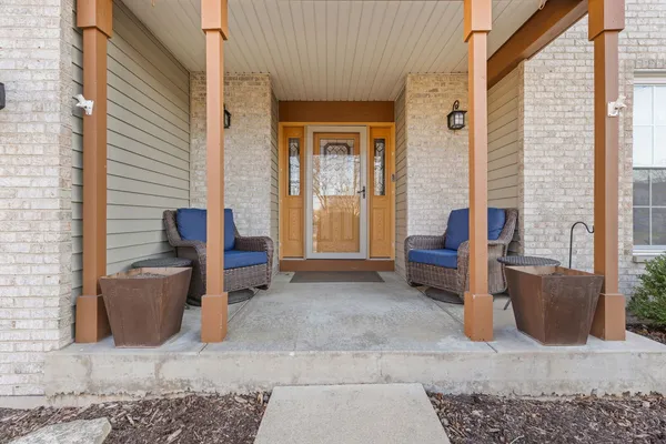 $450,000 | 1848 Maple Glen Drive, Plainfield, IL 60586