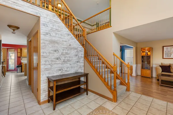 $450,000 | 1848 Maple Glen Drive, Plainfield, IL 60586