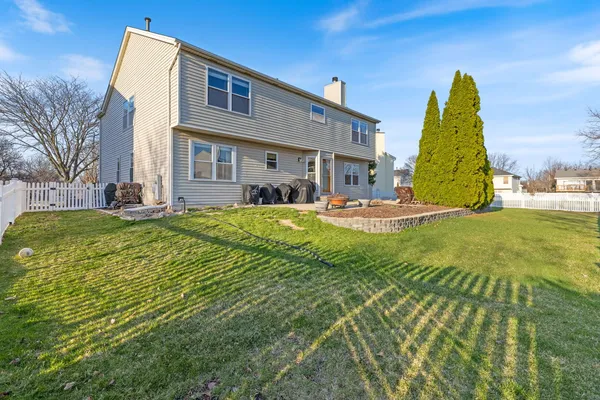 $450,000 | 1848 Maple Glen Drive, Plainfield, IL 60586