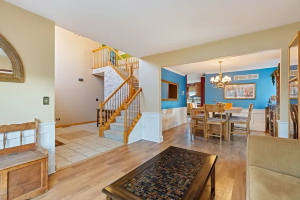 $450,000 | 1848 Maple Glen Drive, Plainfield, IL 60586