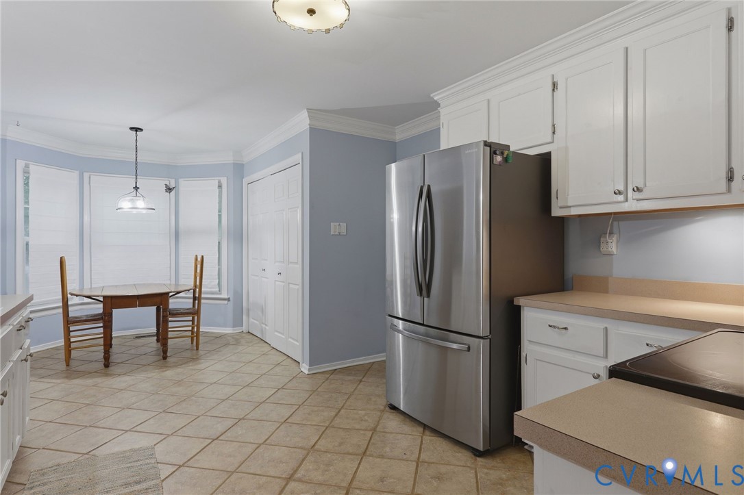 5811 Ridge Point Road Midlothian, VA 23112 - Photo 18 of 40 Washer & Dryer convey also!
