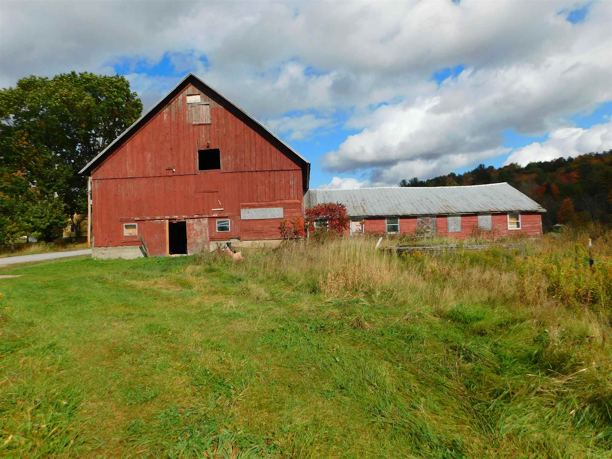 31 Tabor Hill Road, Unit LOT # 3 Fairfax, VT 05454 - Photo 2 of 8 Gallery Image 2
