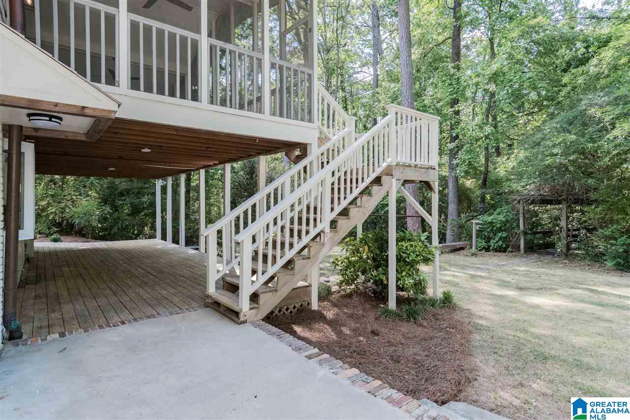 1786 Cornwall Road Birmingham, AL 35226 - Photo 40 of 46