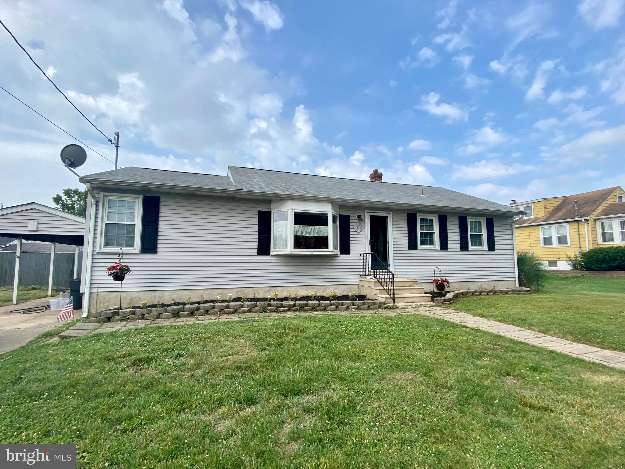 13 Harvard Road Pennsville, NJ 08070 - Photo 4 of 17