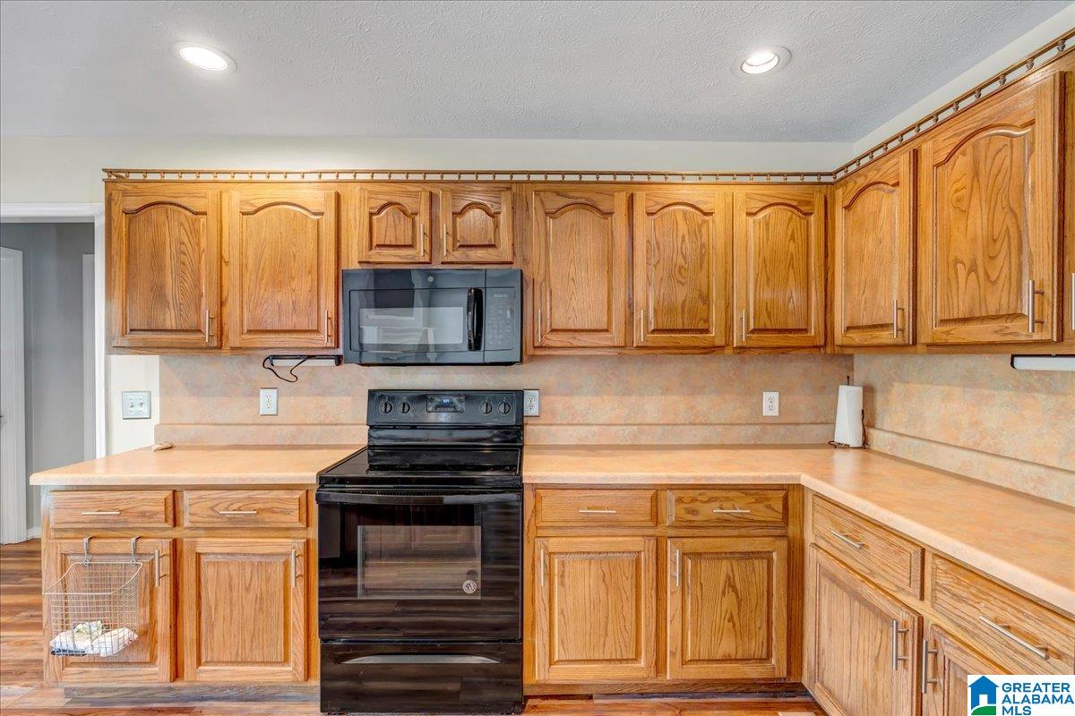 1103 Hopewell Road Northeast Hanceville, AL 35077 - Photo 18 of 45