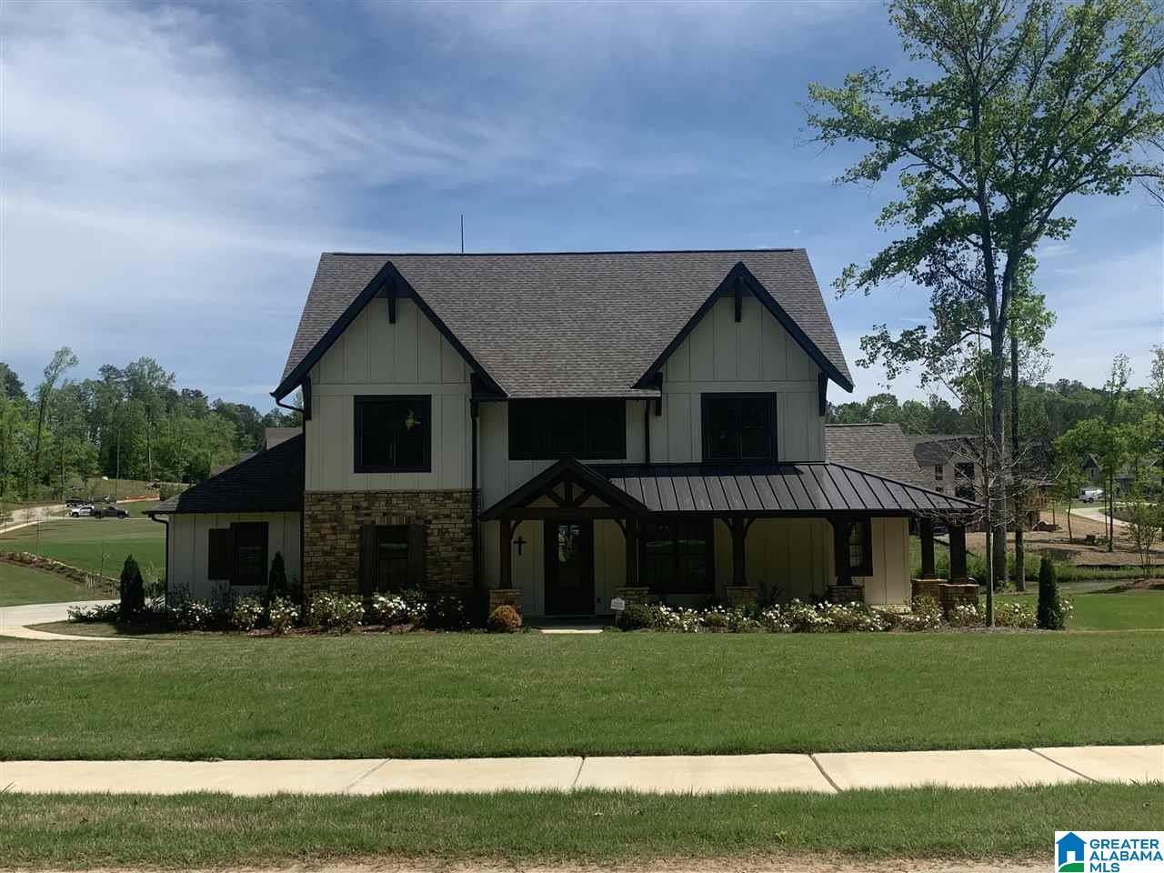 2000 Blackridge Road Birmingham, AL 35244 - Photo 1 of 1