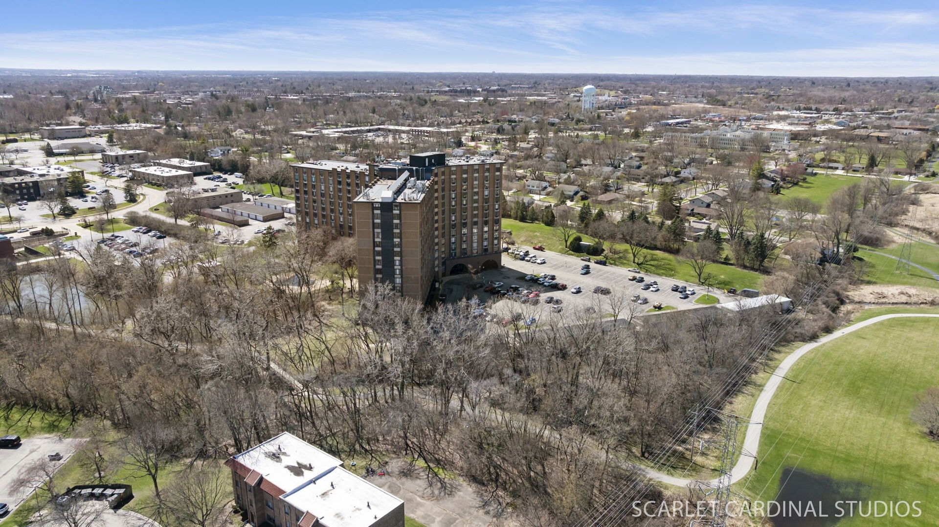 1 Renaissance Place, Unit 201 Palatine, IL 60067 - Photo 30 of 35 Gallery Image 30