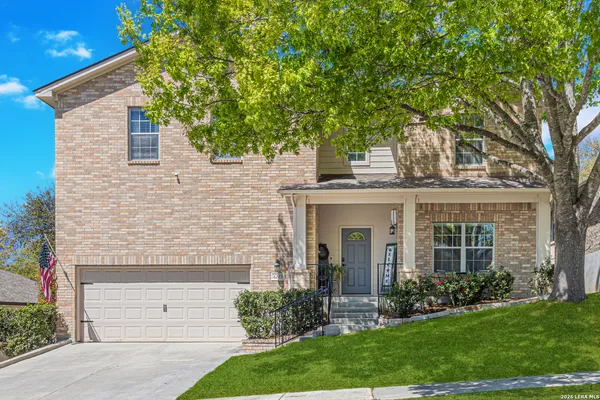 $2,900 | 8223 Sabinoso Drive, Helotes, TX 78023