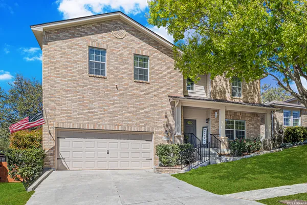 $2,900 | 8223 Sabinoso Drive, Helotes, TX 78023