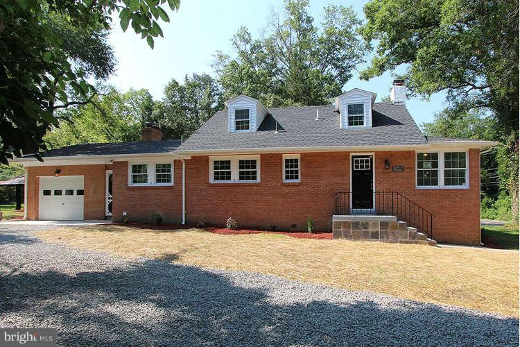 13600 Livingston Road Clinton, MD 20735 - Photo 1 of 30 Exterior Front