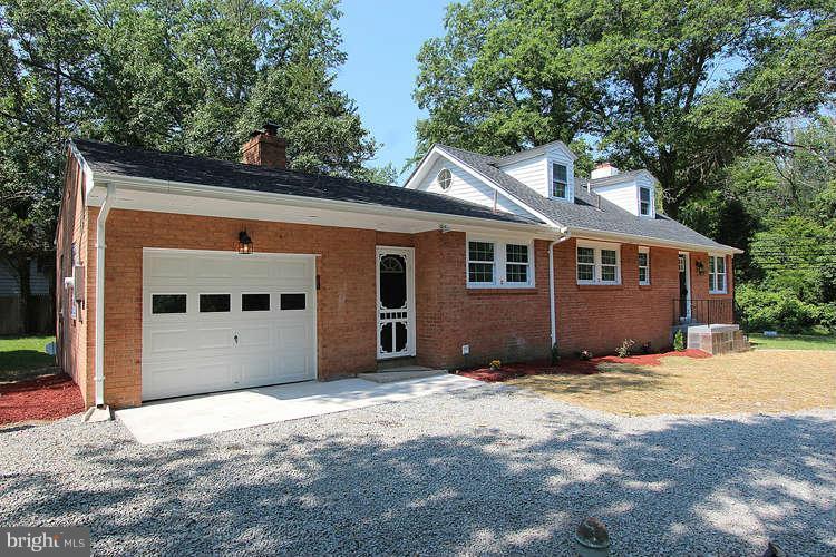 13600 Livingston Road Clinton, MD 20735 - Photo 2 of 30 Exterior Front